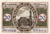 Nesselwang - 20  Pfennig (#VAN009_3b_AU)