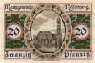 Nesselwang - 20  Pfennig (#VAN009_5b_UNC)