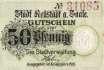 Neustadt a. Saale - 50  Pfennig (#VAN033_2b_AU)