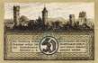 Neustadt a. Saale - 50  Pfennig (#VAN033_3_UNC)