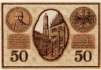 Nördlingen - 50  Pfennig (#VAN050_2b_UNC)