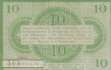 Osnabrück - 10  Pfennig (#VAO026_3g_XF)