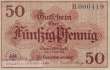 Osnabrück - 50  Pfennig (#VAO026_4c_AU)