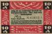 Pasing - 10  Pfennig (#VAP006_1aA_UNC)