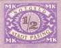 Pasing - 1/2  Mark (#VAP006_5g_UNC)