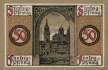 Passau - 50  Pfennig (#VAP007_2b_UNC)