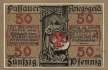 Passau - 50  Pfennig (#VAP007_2b_UNC)