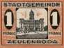 Zeulenroda - 1  Pfennig (#VAZ008_10_UNC)