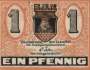 Zeulenroda - 1  Pfennig (#VAZ008_8a_UNC)