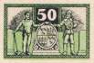 Zwickau - 50  Pfennig (#VAZ021_4_UNC)