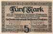 Westfalen - 5  Mark (#WFA01b_UNC)