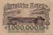Württemberg - 1 Million Mark (#WTB18_VF)