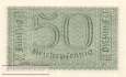 Germany - 50  Reichspfennig (#ZWK-001a_UNC)