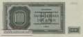 Protectorate of Bohemia and Moravia - 1.000  Kronen - SPECIMEN (#ZWK-020b_AU)