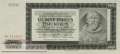 Protectorate of Bohemia and Moravia - 1.000  Kronen - SPECIMEN (#ZWK-020b_AU)
