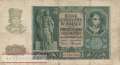 Germany - 50  Zloty (#ZWK-031_F)