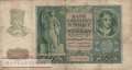 Germany - 50  Zloty (#ZWK-031_VG)