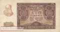 Germany - 100  Zloty (#ZWK-032_VF)