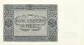 Germany - 5  Zlotych (#ZWK-036_UNC)