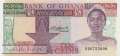Ghana - 10  Cedis (#020c_UNC)