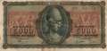 Greece - 5.000  Drachmai (#122a-1_F)