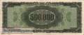 Greece - 500.000  Drachmai (#126al_XF)