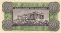 Griechenland - 20  Drachmai (#315_UNC)