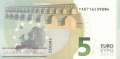 Greece - 5  Euro (#E020y-Y001_UNC)