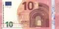 Greece - 10  Euro (#E021y-Y003_UNC)