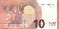 Greece - 10  Euro (#E021y-Y008_UNC)
