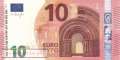 Griechenland - 10  Euro (#E021y-Y008_UNC)