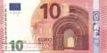 Greece - 10  Euro (#E021y-Y008_UNC)