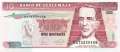 Guatemala - 10  Quetzales (#111b_UNC)