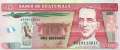 Guatemala - 10  Quetzales (#123a_UNC)