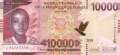 Guinea - 10.000  Francs Guinéens (#049Aa_UNC)