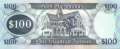 Guyana - 100  Dollars (#031-U12_UNC)