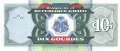 Haiti - 10  Gourdes (#265a-2_UNC)