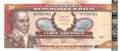 Haiti - 20  Gourdes (#271Aa-1_UNC)