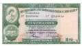 Hong Kong - 10  Dollars (#182j-83_UNC)