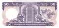Hong Kong - 50  Dollars (#193c-92_UNC)