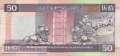 Hong Kong - 50  Dollars (#202a-93_VF)