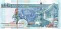 Hong Kong - 20  Dollars (#207c_UNC)
