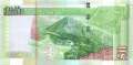 Hong Kong - 50  Dollars (#208d_UNC)