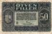 Hungary - 50  Filler (#044_F)