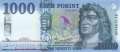 Ungarn - 1.000  Forint (#203b_UNC)