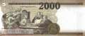 Ungarn - 2.000  Forint (#204c_UNC)