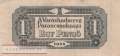Hungary - 1  Pengö (#M002a_VF)