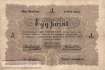Hungary - 1  Forint (#S111_F)