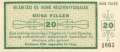 Hungary - Szekesfehervar - 20  Filler (#SZF_001-1_UNC)
