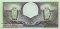 Indonesia - 50  Rupiah (#068a_UNC)